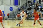 MBBall vs BSU  Men’s Basketball vs Bridgewater State University. - Photo by Keith Nordstrom : Wheaton, Basketball